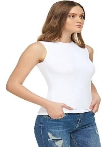توتكو Passion Elite Women's Elastane Zero Sleeve 3 Pieces