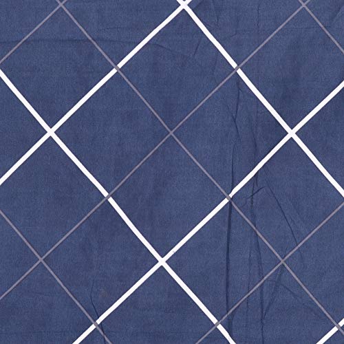 RRC Super Soft Brushed Microfiber Cotton Single Bedsheet with 1 Pillow Cover,Bedsheet 60X90(Inches) Pillow Cover 17X27(Inches) Bedsheet for Single Bed - Image 5