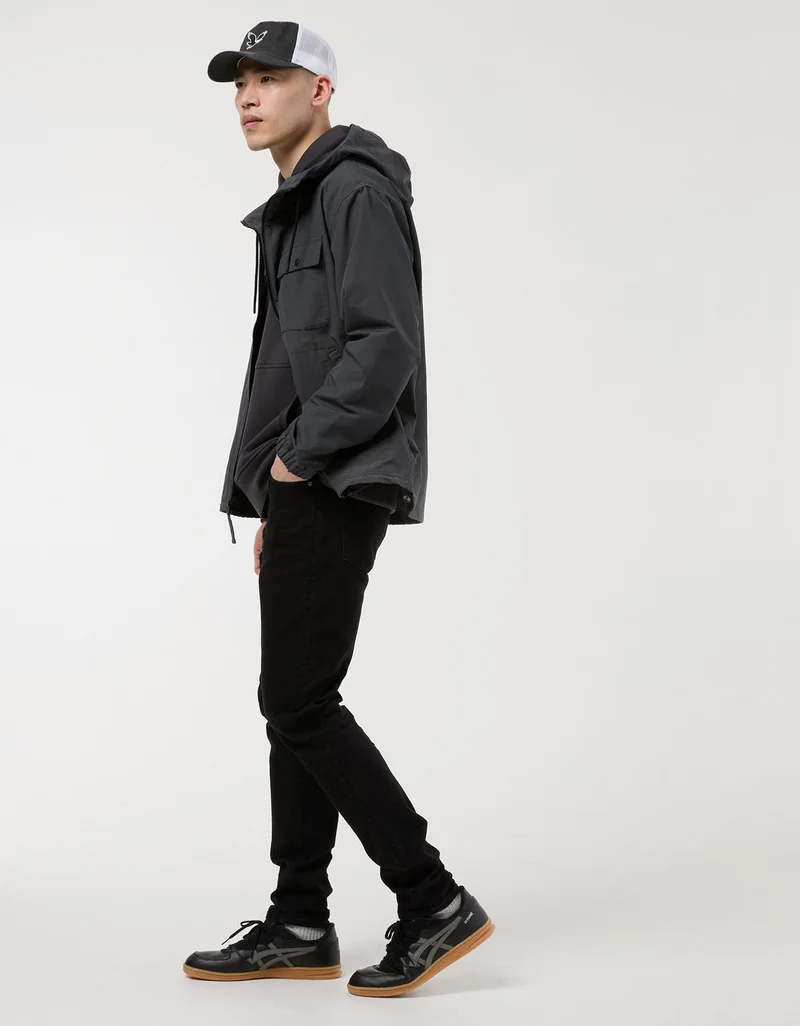 American Eagle  AE 24/7 AirFlex+ Temp Tech Athletic Skinny Jean for Men | Best Price UAE