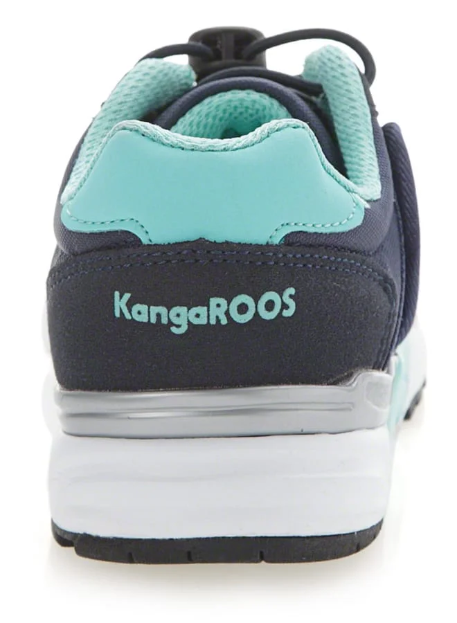 kangaROOS Girls Lace-up Shoes