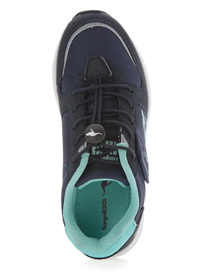 kangaROOS Girls Lace-up Shoes