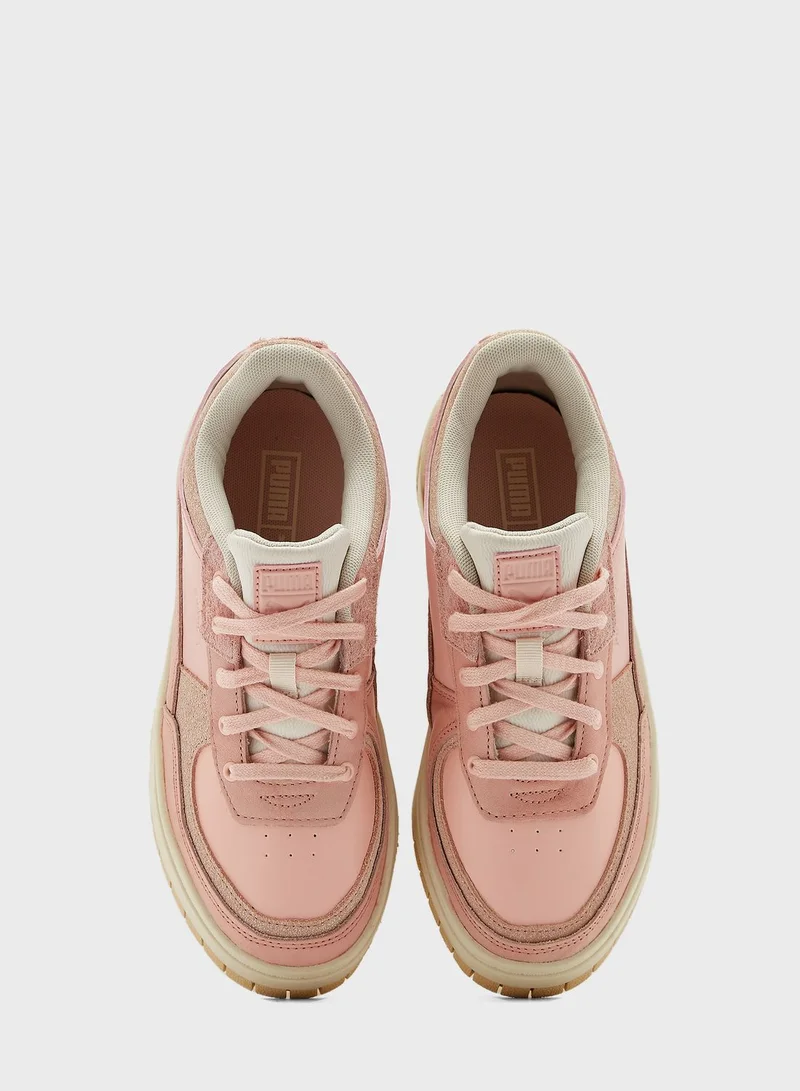 PUMA Cali Dream Thrifted