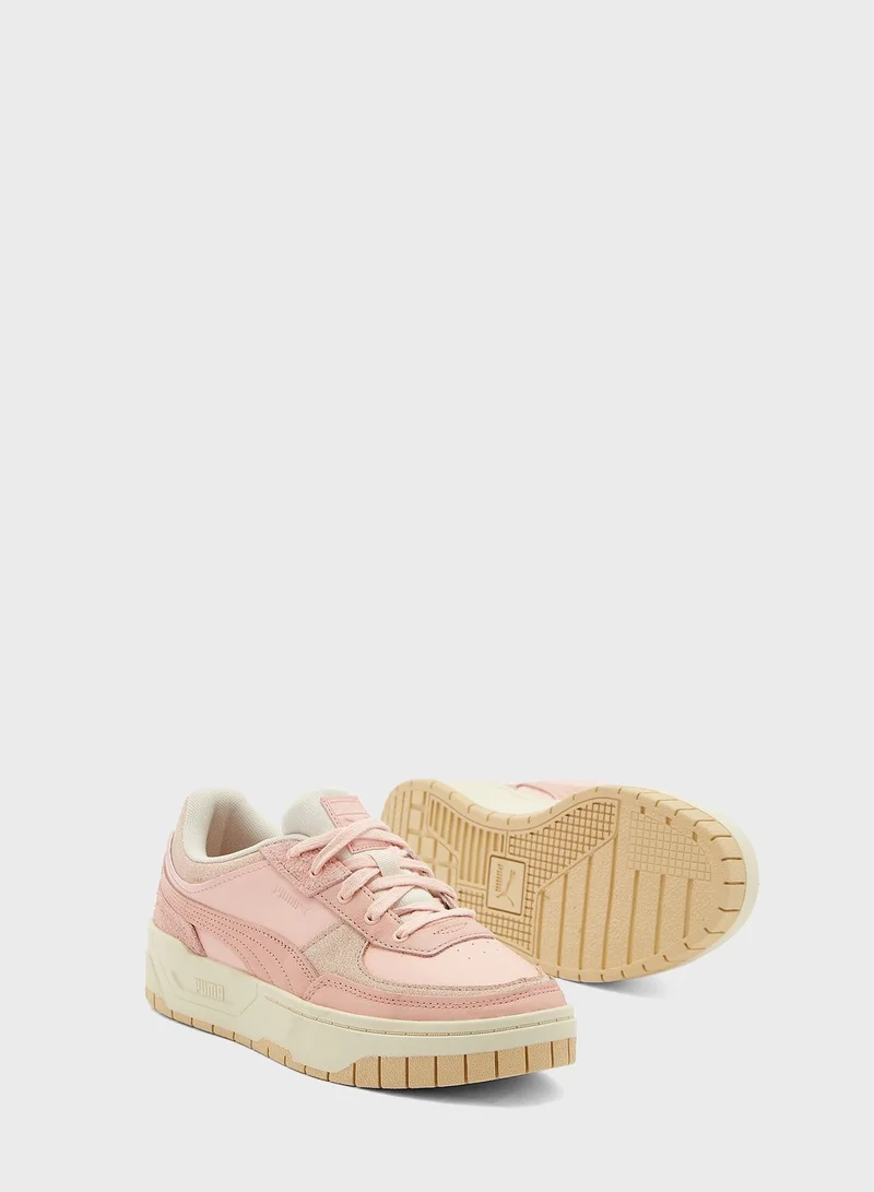 PUMA Cali Dream Thrifted