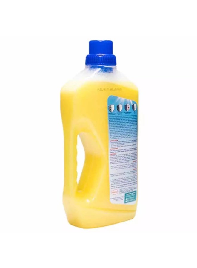Dac DAC Disinfectant Gold Citrus Brst 1Ltr - Image 3