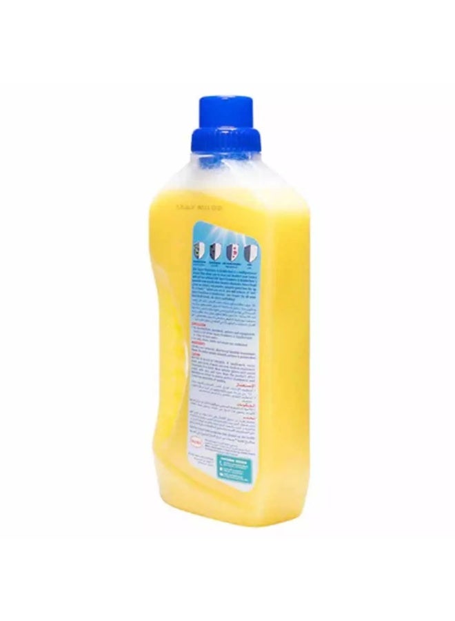 Dac DAC Disinfectant Gold Citrus Brst 1Ltr - Image 2