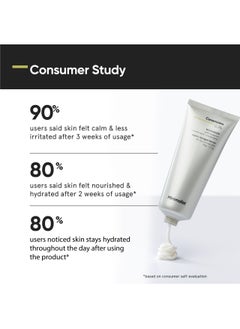 MINIMALIST 0.3% Ceramide Moisturizing Face Cream For Dry Skin | Barrier Repair, Dryness And Deep Moisturization | Daily Moisturizer For Face  - Image 5