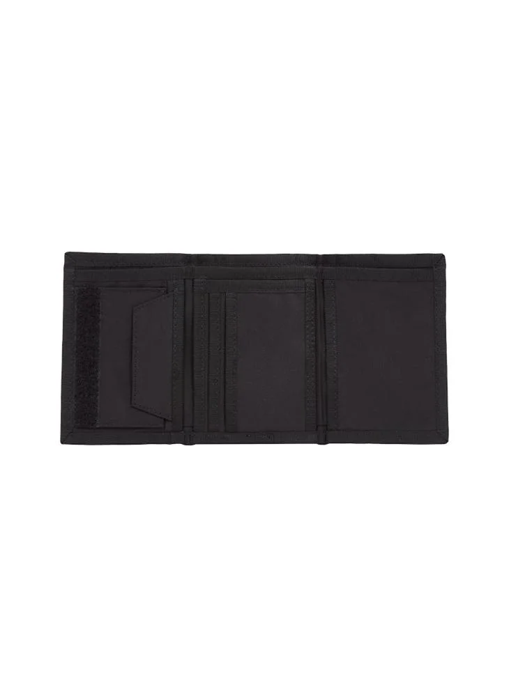 تومي جينز Logo Detail Trifold Wallet