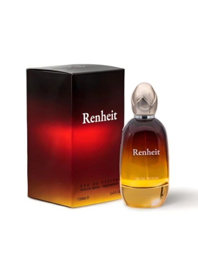 عطر رينهايت أو دو برفان 100 مل