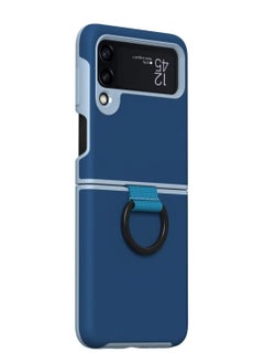 غطاء جراب Samsung Galaxy Z Flip 3