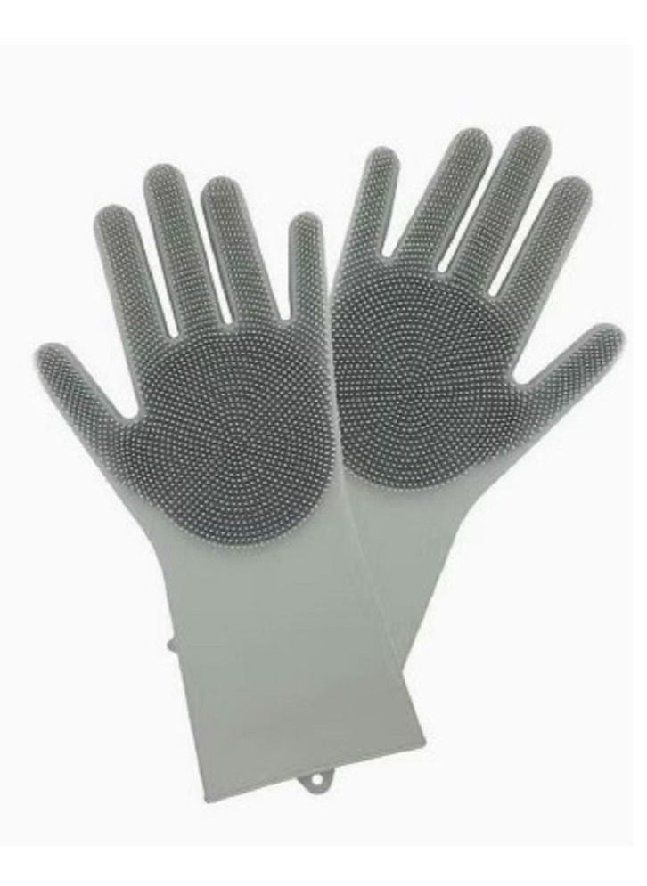 RSG Waterproof Silicone Gloves  - Image 3