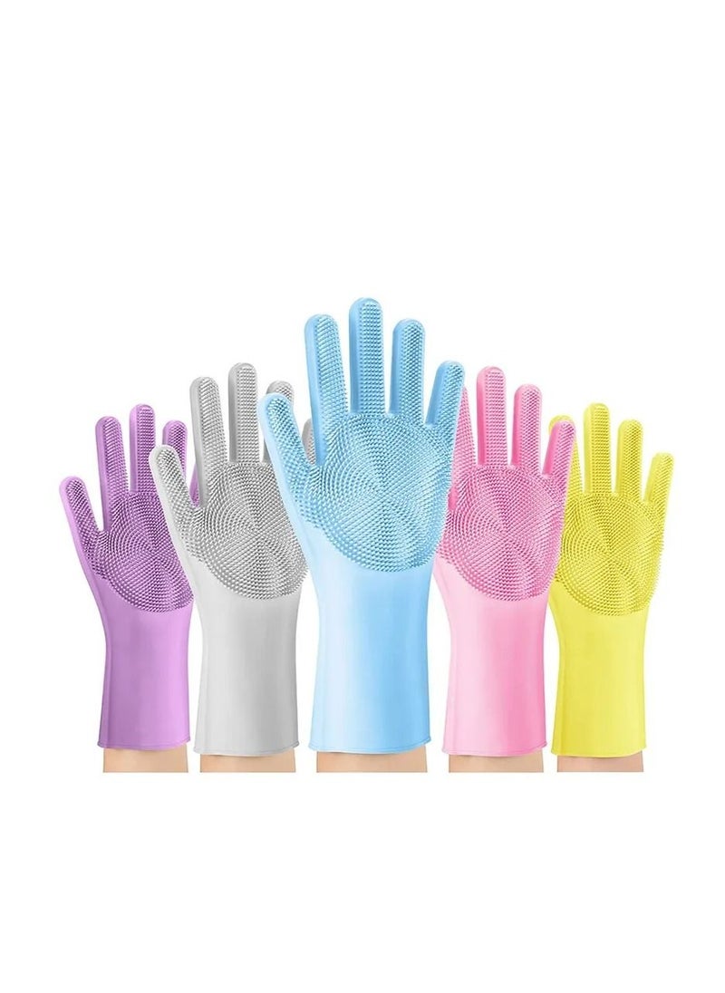 RSG Waterproof Silicone Gloves  - Image 2