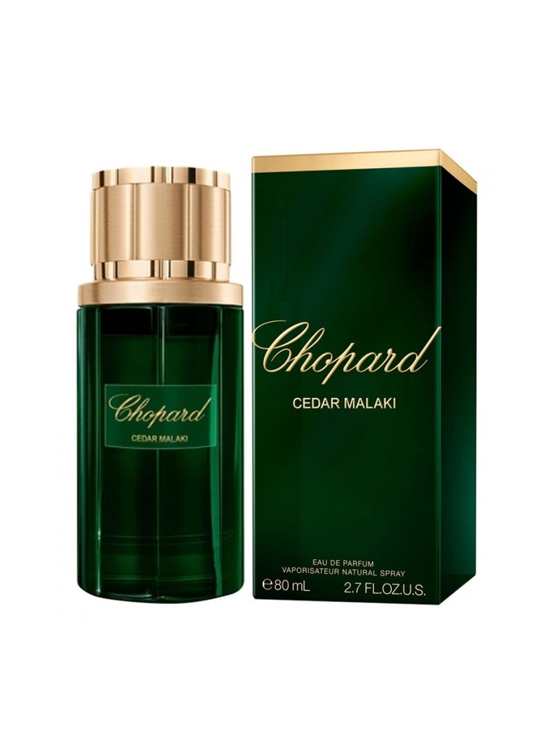 Chopard Cedar Malaki EDP 80ml - Image 2
