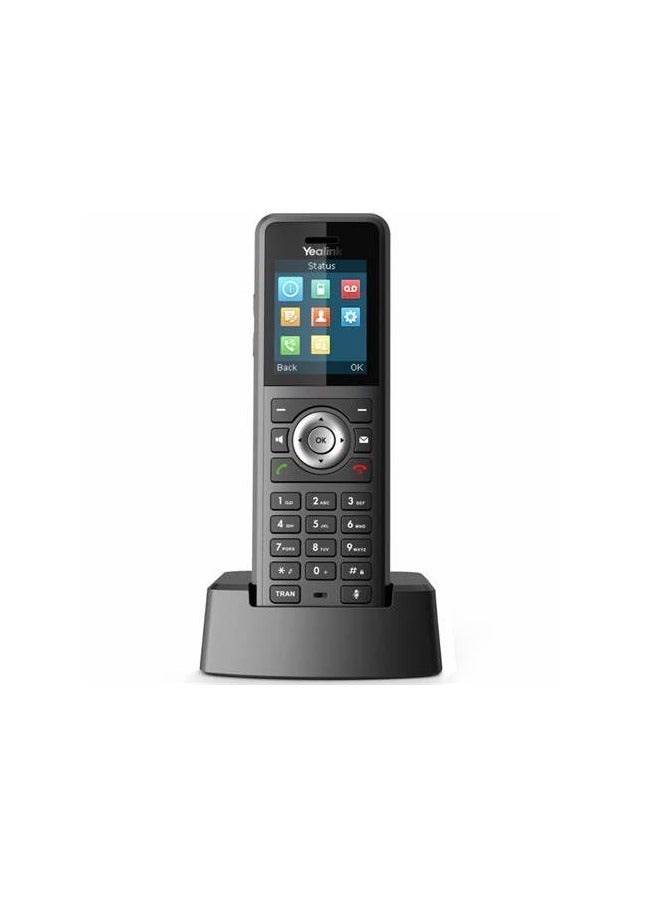 Yealink W59R Cordless Ruggedized DECT IP Phone - Image 1