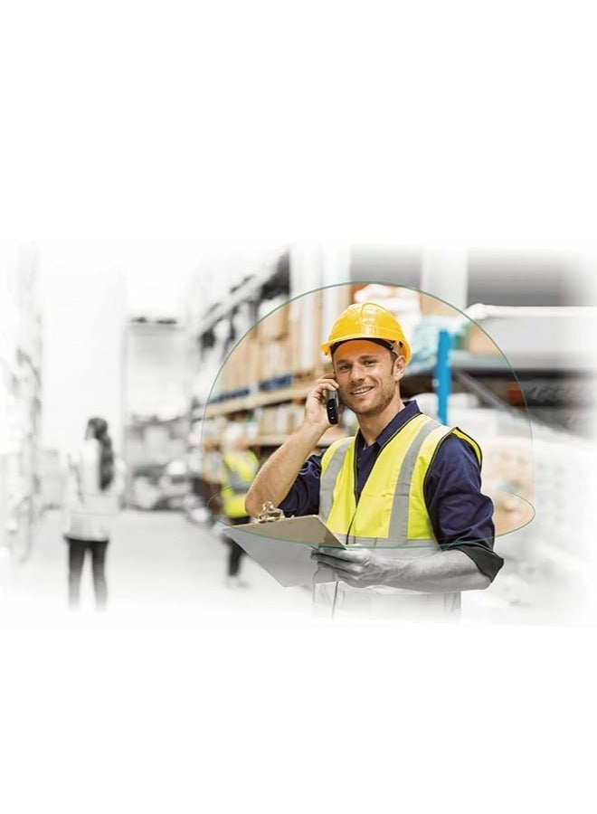 Yealink W59R Cordless Ruggedized DECT IP Phone - Image 4