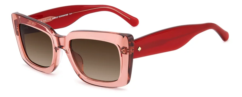Kate Spade Rectangular Sunglasses Frames