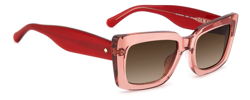 Kate Spade Rectangular Sunglasses Frames