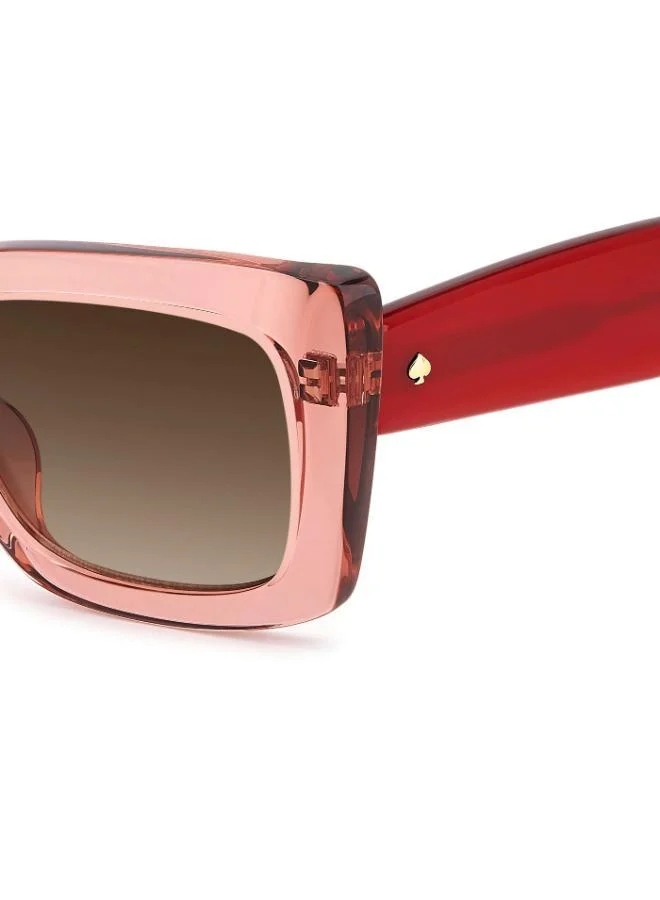 Kate Spade  Rectangular Sunglasses Frames  | Best Price UAE