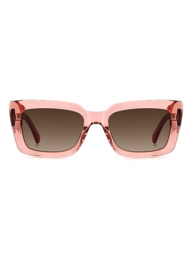 Kate Spade Rectangular Sunglasses Frames - Image 3