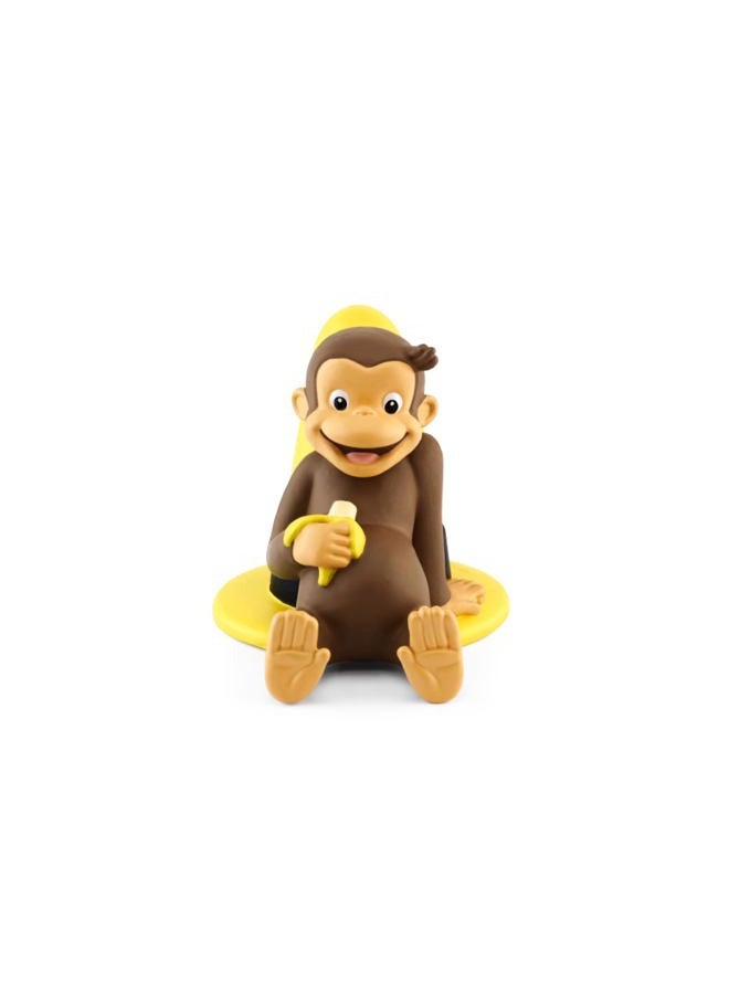 Tonies Curious George Audio Toy Figurine - Image 3