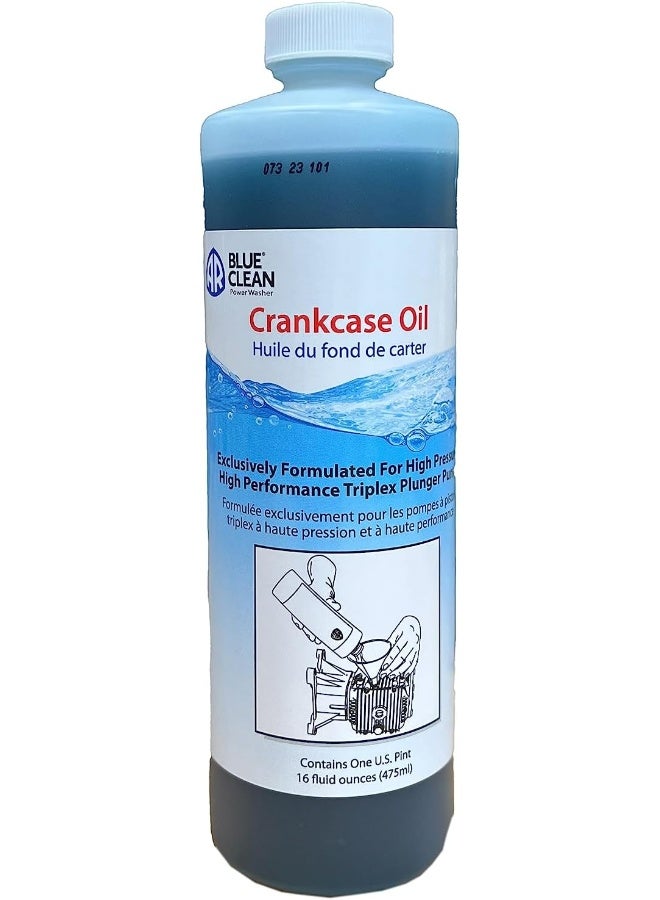 Annovi Reverberi Annovi Reverberi AR North America AR64516 Crankcase Oil  - Image 3