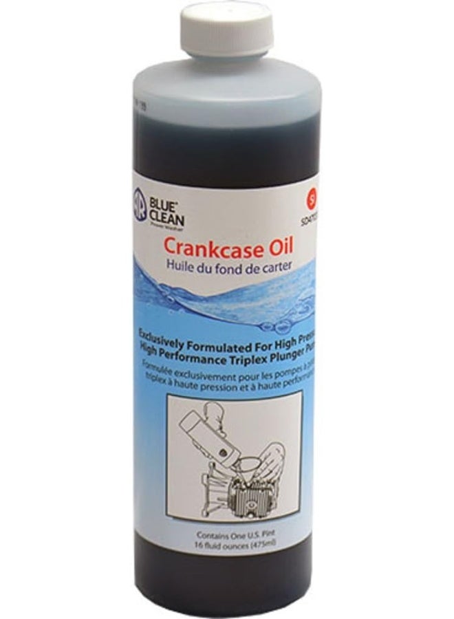 Annovi Reverberi Annovi Reverberi AR North America AR64516 Crankcase Oil  - Image 1