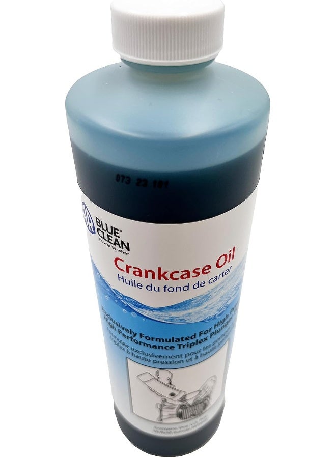 Annovi Reverberi Annovi Reverberi AR North America AR64516 Crankcase Oil  - Image 2