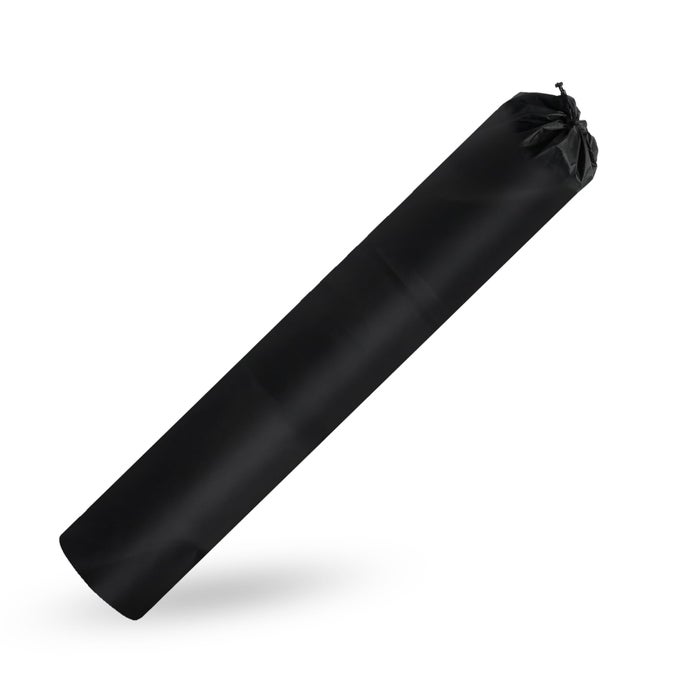 JUMBO RUG STORAGE BAG FOR RUGS UP TO 912 FT CARPET BAG PROTECTION FOR ROLLED RUG RUG BAGS FOR MOVING STORAGE TRANSPORT24 X 130 INCH