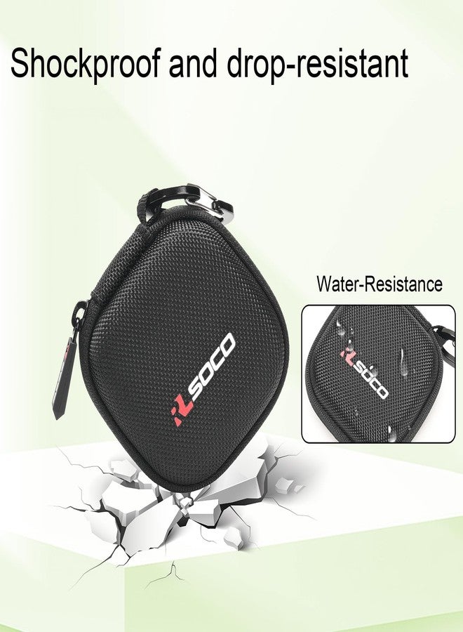 RLSOCO Carrying Case for Huawei FreeArc Open Headphones (Case Only) - Image 4