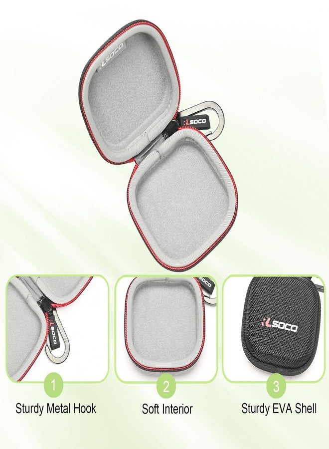 RLSOCO Carrying Case for Huawei FreeArc Open Headphones (Case Only) - Image 5