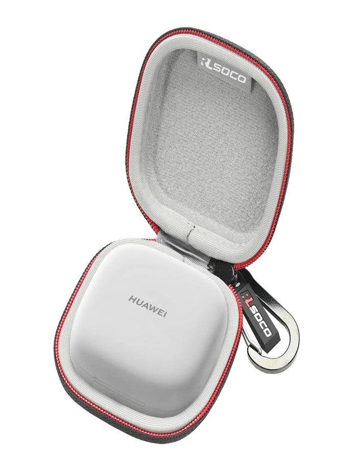RLSOCO Carrying Case for Huawei FreeArc Open Headphones (Case Only) - Image 1