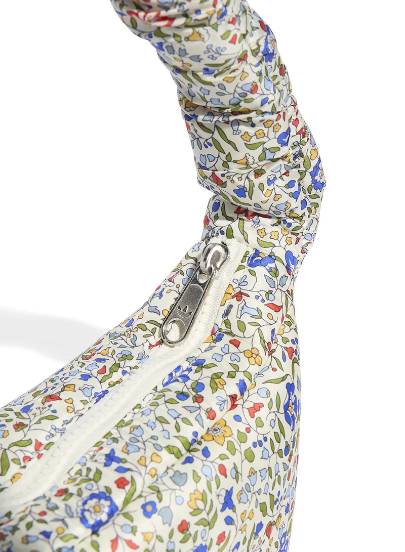 adidas Originals Adidas Originals X Liberty London Small Shoulder Bag