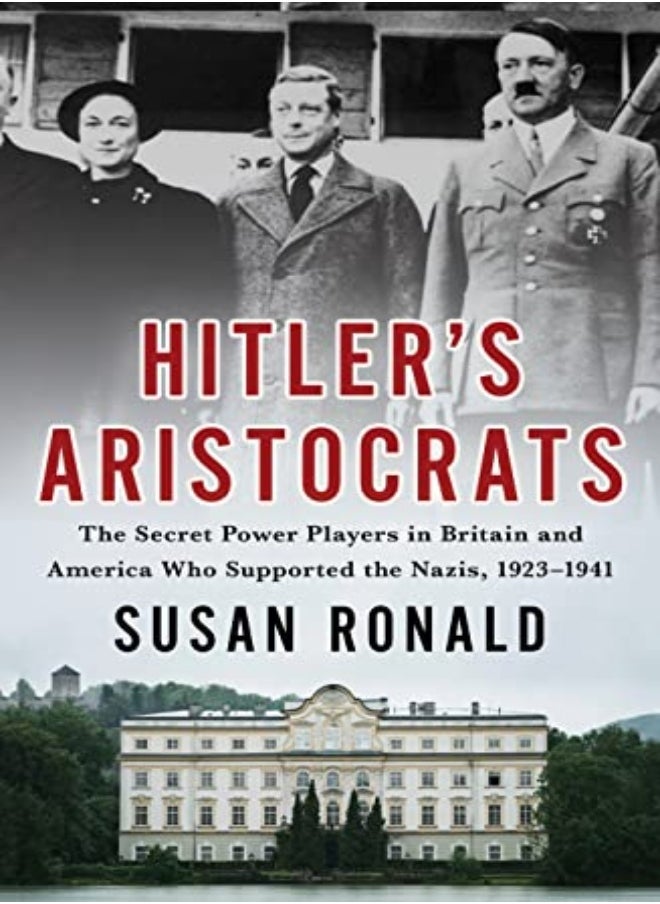HITLERS ARISTOCRATS 