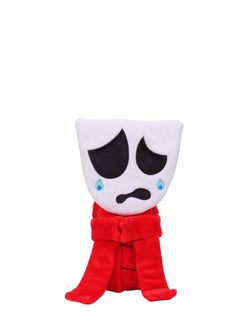 Y&D The  Amazing Digital Circus Plush Doll - Cute Cartoon  Stuffed Animal Plushie Doll Perfect  Collectible Toy for Kids and Fans Ideal Birthday Gift  25cm  - Image 2