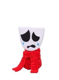 Y&D The  Amazing Digital Circus Plush Doll - Cute Cartoon  Stuffed Animal Plushie Doll Perfect  Collectible Toy for Kids and Fans Ideal Birthday Gift  25cm  - Image 3