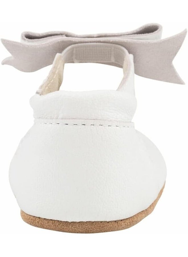 Robeez Ankle Strap Mary Jane - First Kicks baby-girls Crib Shoe - Image 5