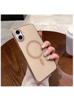 Matte Desert titanium
