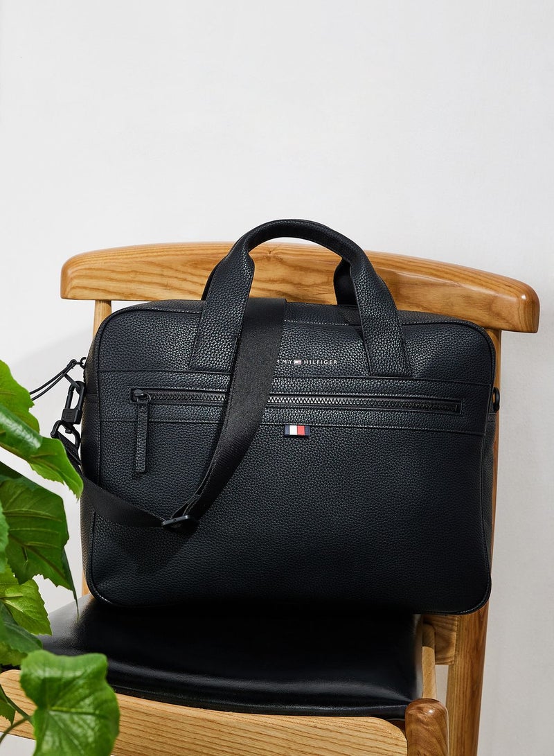 تومي هيلفيغر شنطة ظهر عصرية - Image 1