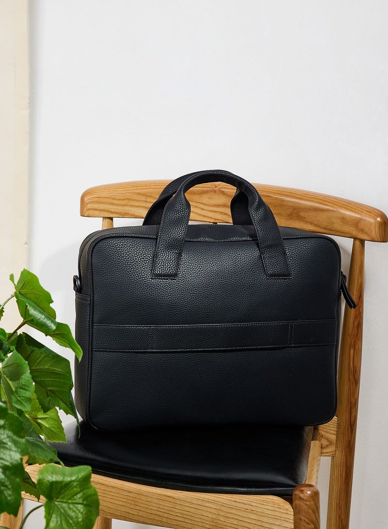 تومي هيلفيغر شنطة ظهر عصرية - Image 2