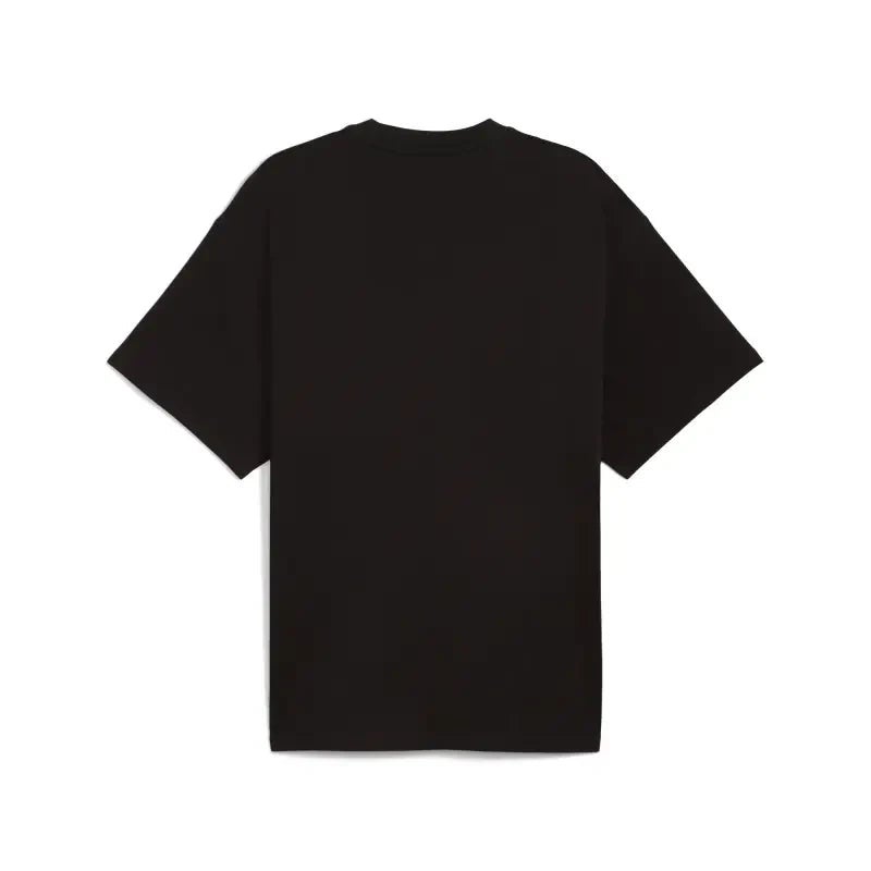 PUMA Hoop Dreamz Oversized Tee I Unisex - Image 2