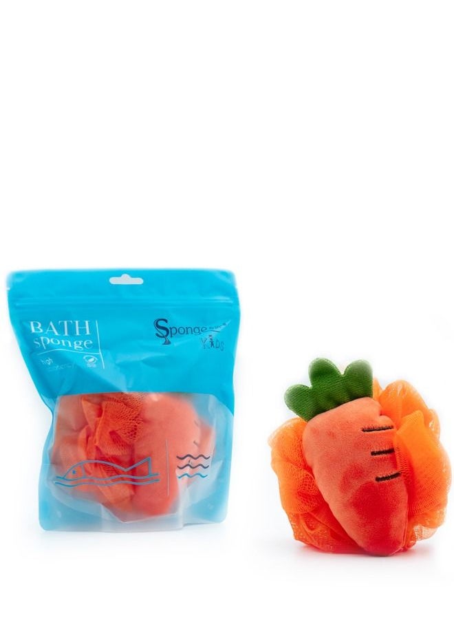 SPC Kids Bath Sponge  - Image 1