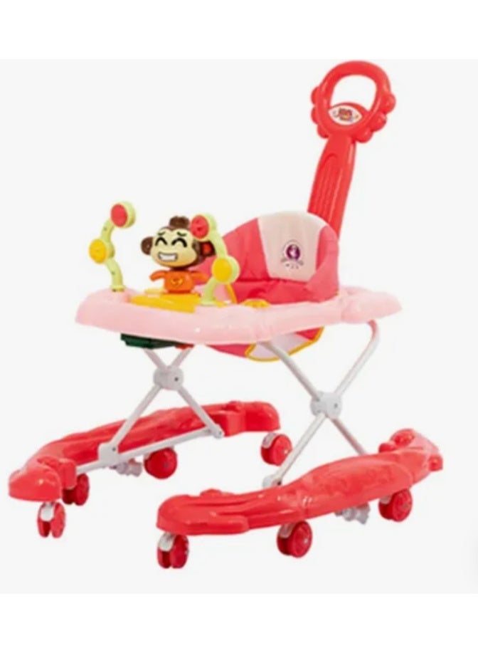 Happy Baby Multifunctional baby walker - Image 2