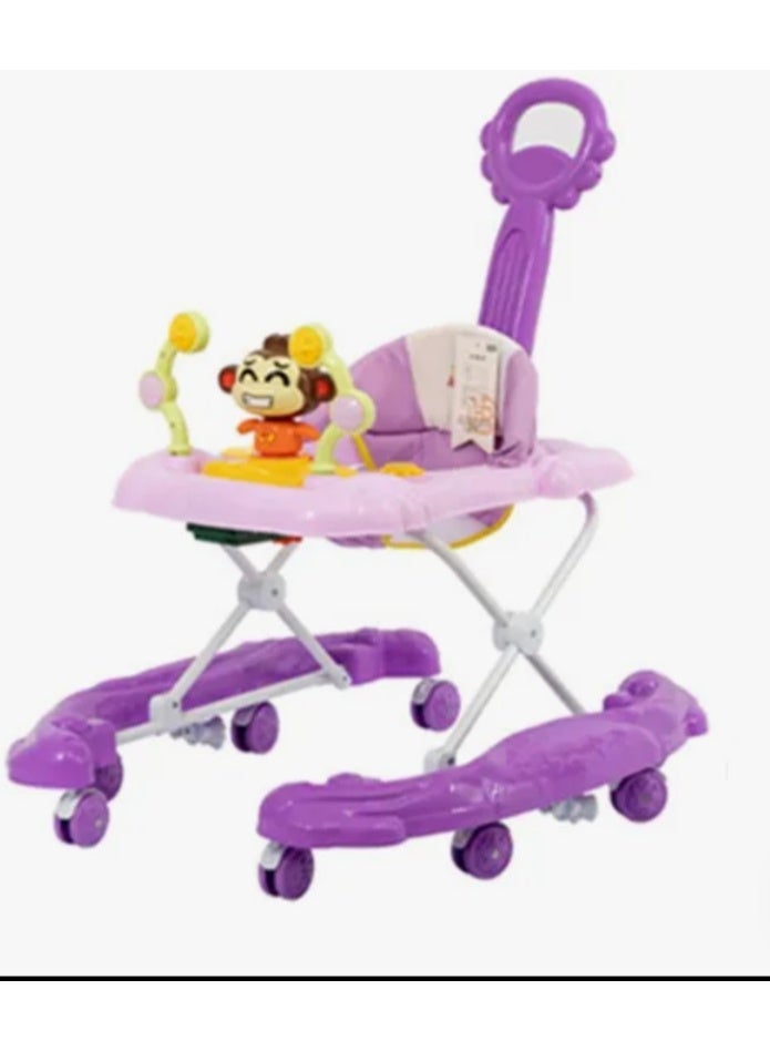 Happy Baby Multifunctional baby walker - Image 3