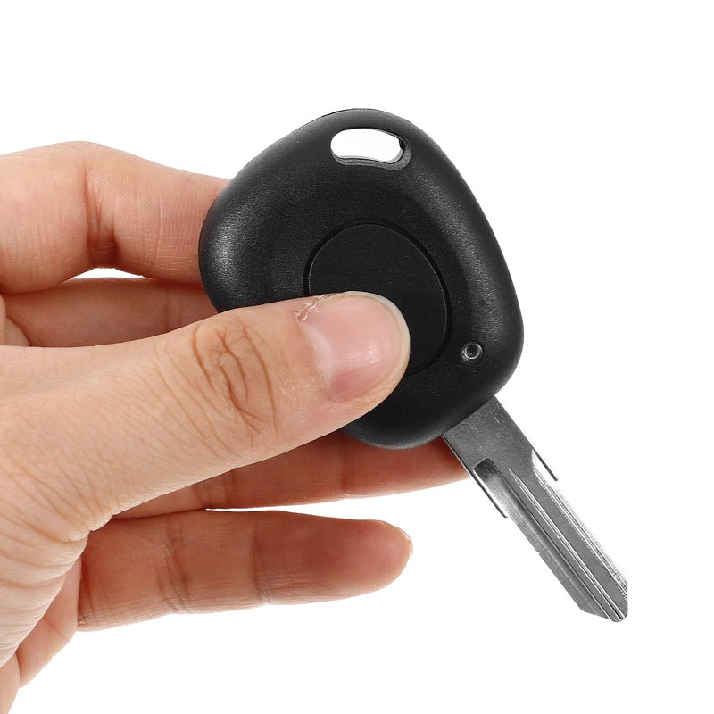 2PCS Key Fob Shell Case Replacement Cover Compatible with Original Car Remote Protector - Image 4