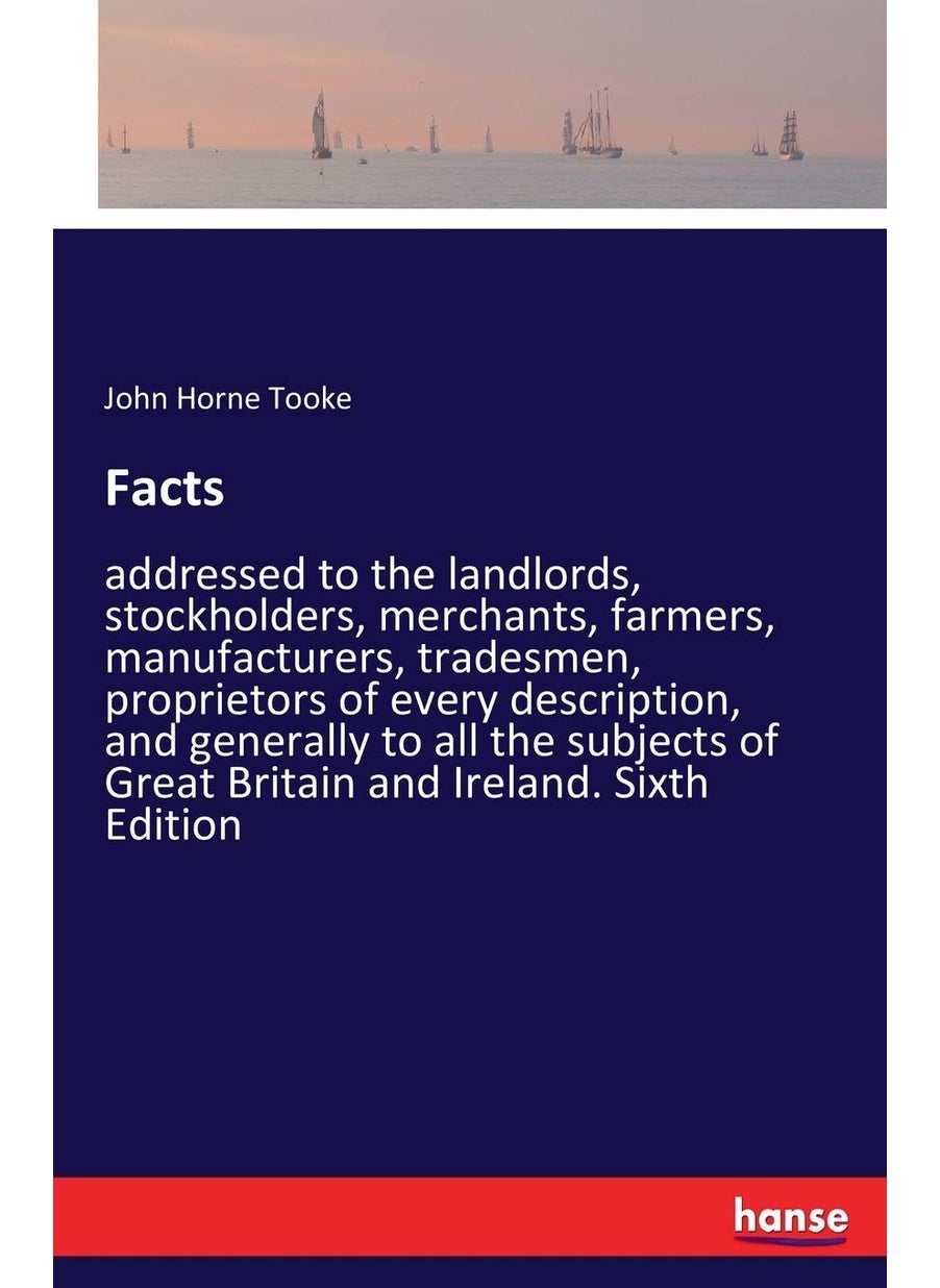 Facts  - Image 1