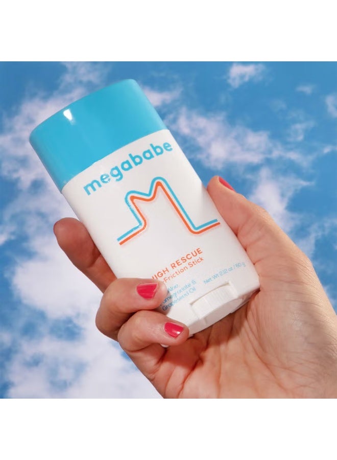 ميجا بابي ميجابيبي لإنقاذ الفخذ - 60 جرام - Image 2