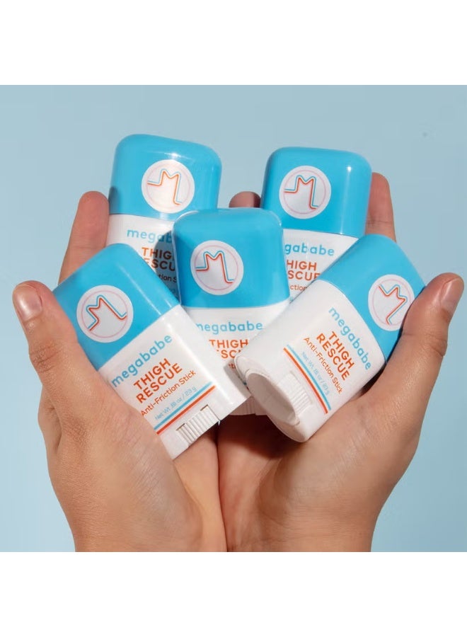 ميجا بابي ميجابيبي لإنقاذ الفخذ - 60 جرام - Image 3