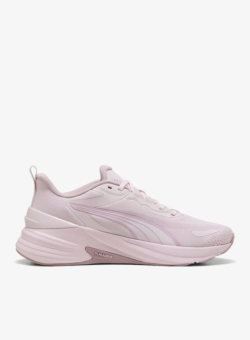 Puma Powder Pink-Misty Pink-Mauve Glow Action Pro Tr for Women | Best Price UAE