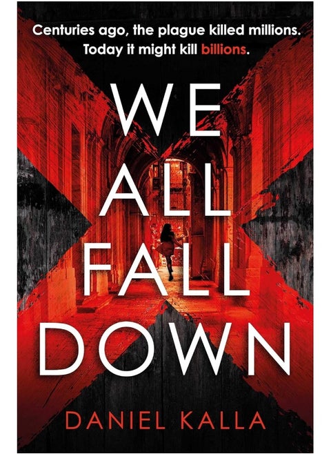 We All Fall Down: The gripping, addictive page-turner of 2019 from the international bestseller