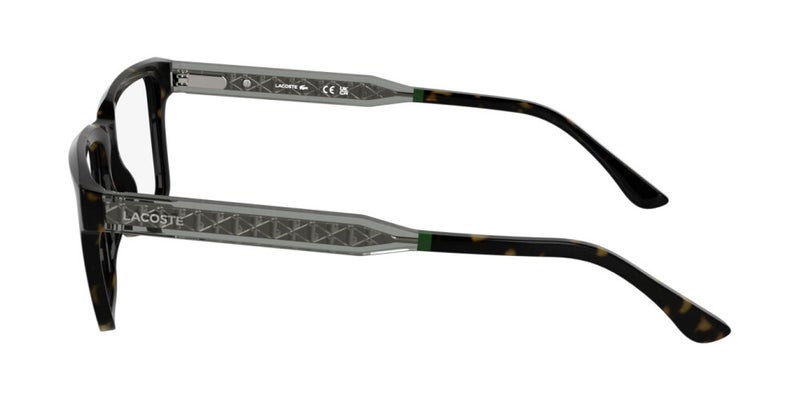 LACOSTE إطار نظارات الرجال لاكوست L2976 230 55 - Image 3
