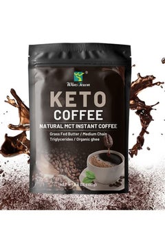 Winstown Slimming Keto Coffee Customized coffee  - Image 1